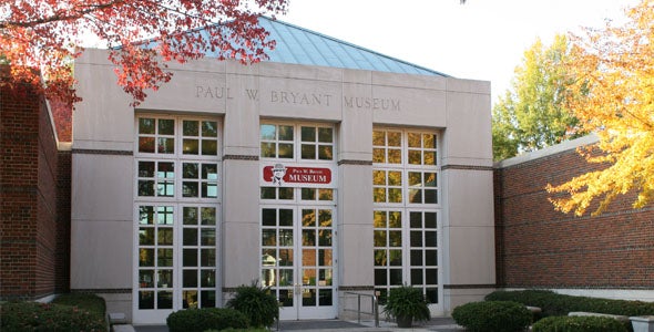 Bryant Museum