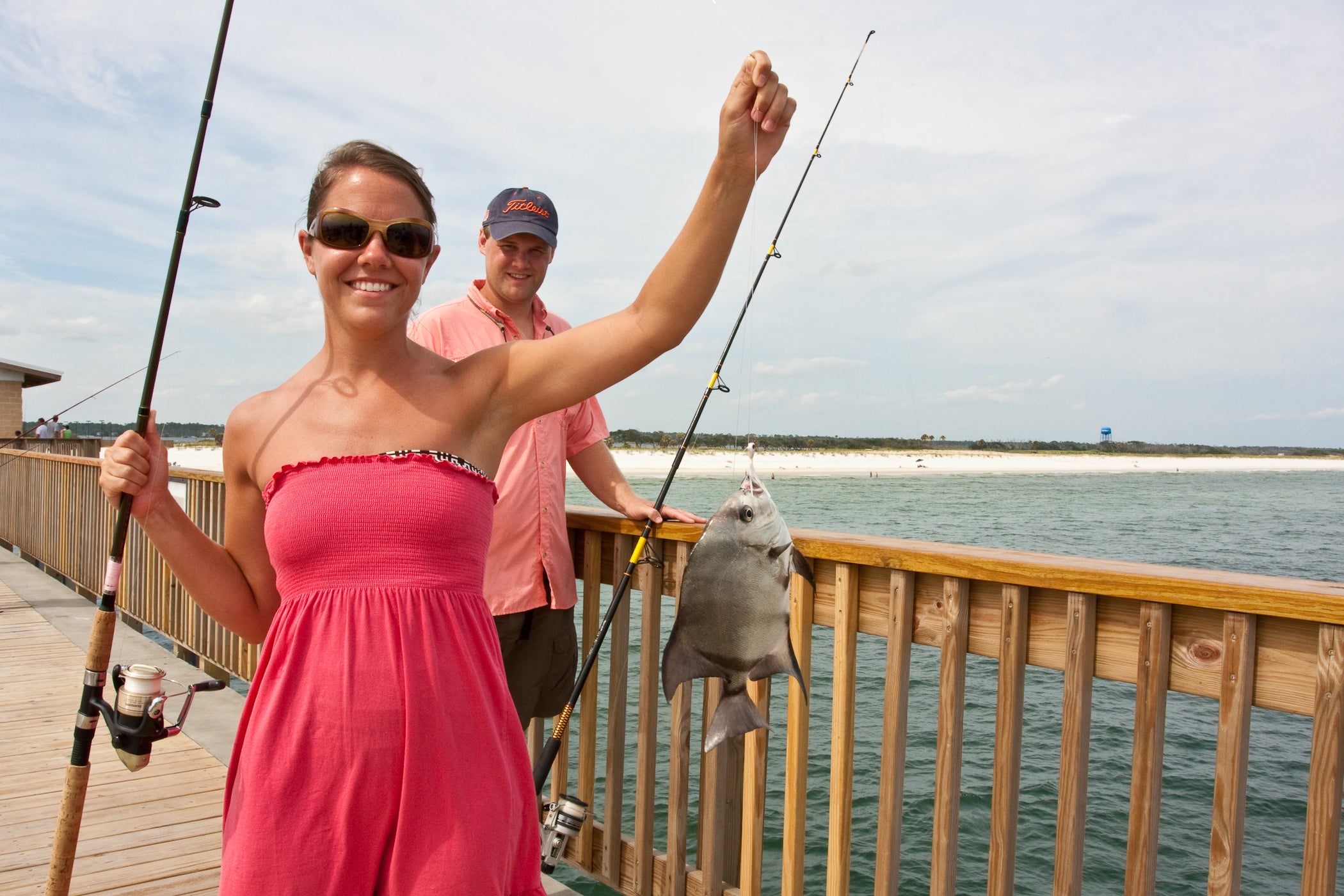 Fishing At The Alabama State Parks>From Media Library>From Media Library>From Media Library