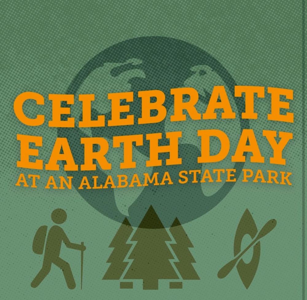 Earth Day 2023 Events Alapark