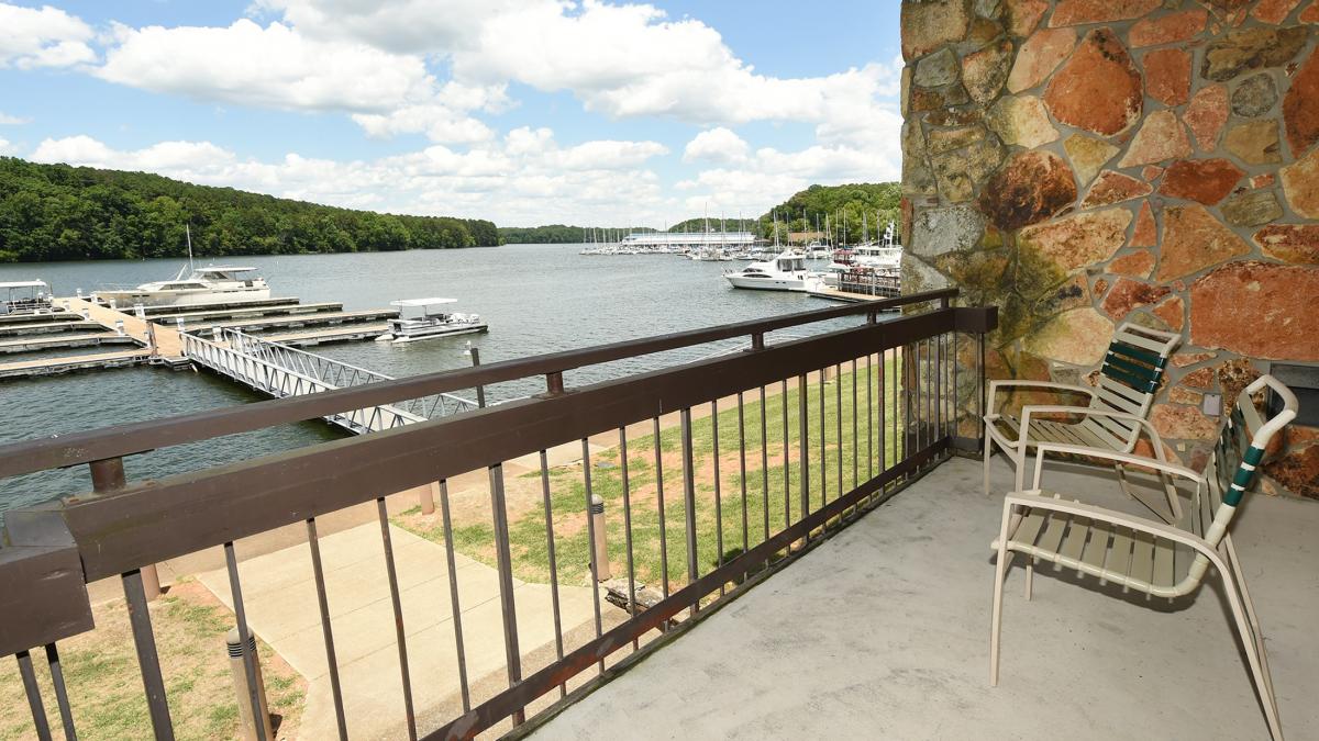 Joe Wheeler State Park | Alapark