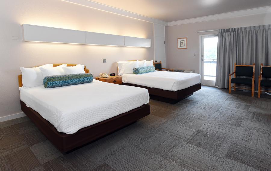 Resort Lodge Alapark