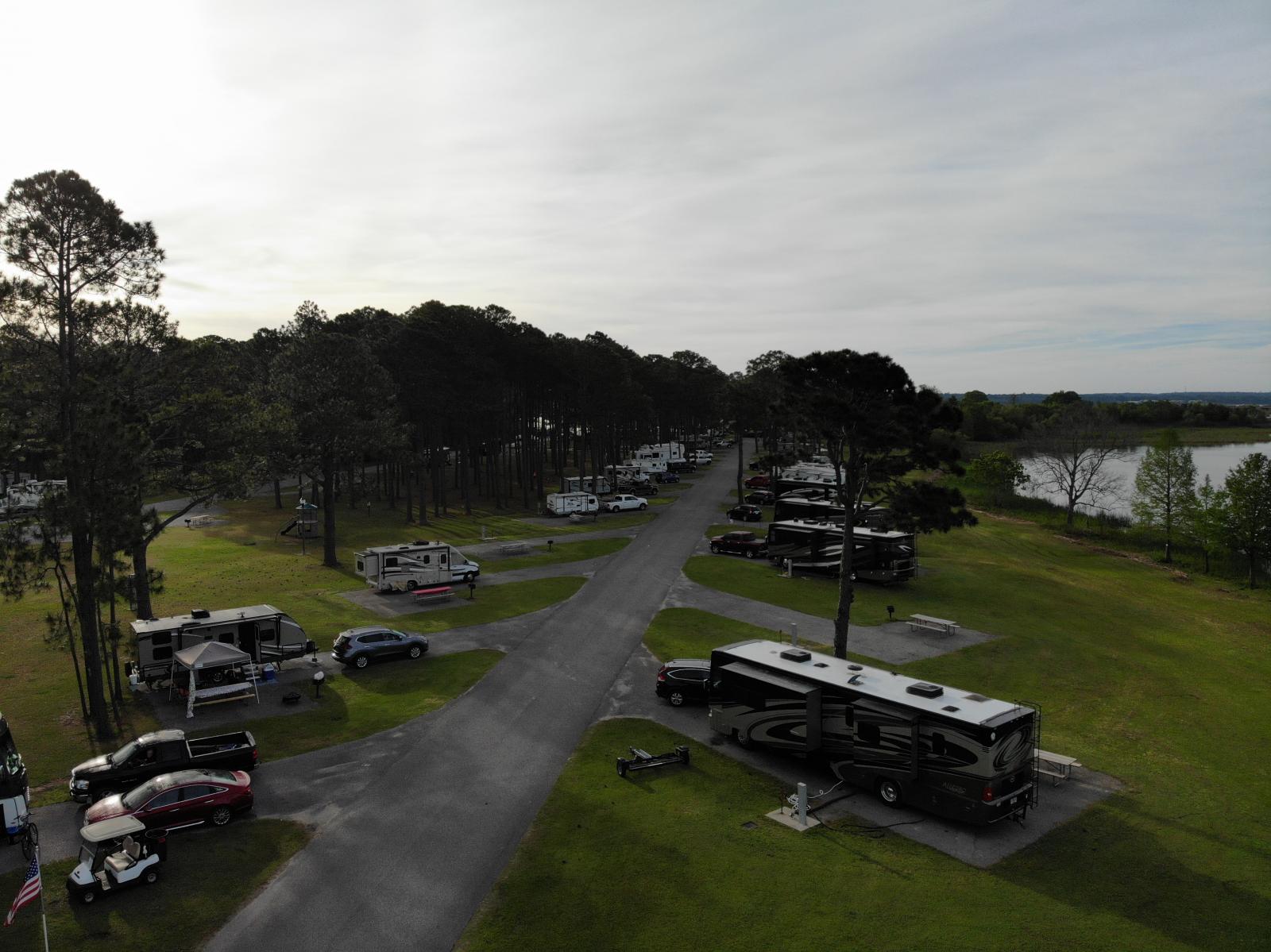 Meaher State Park photo 4