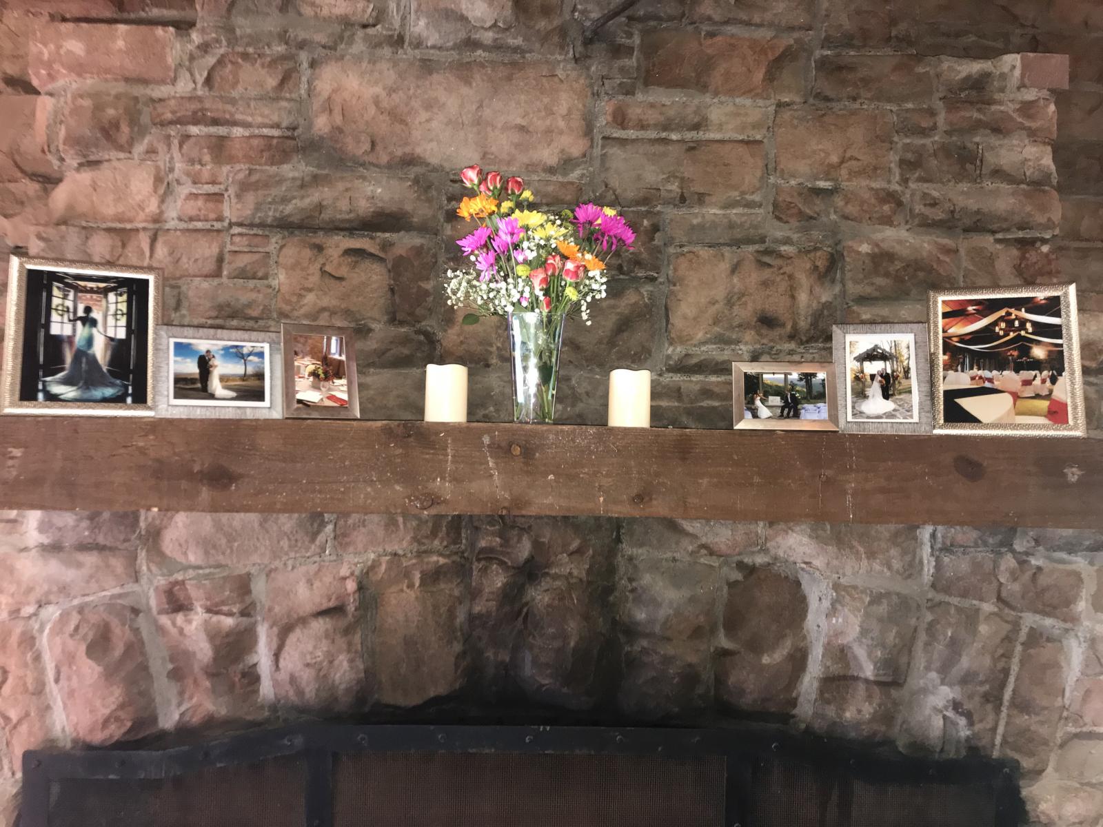 Monte Sano Event Lodge | Alapark