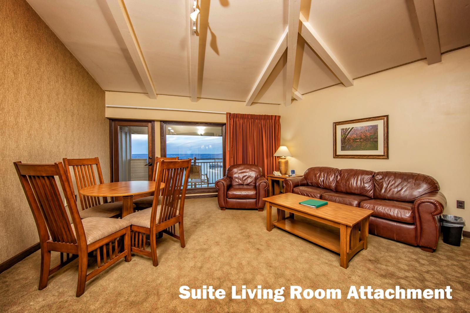 Double Queen Suite LGSP