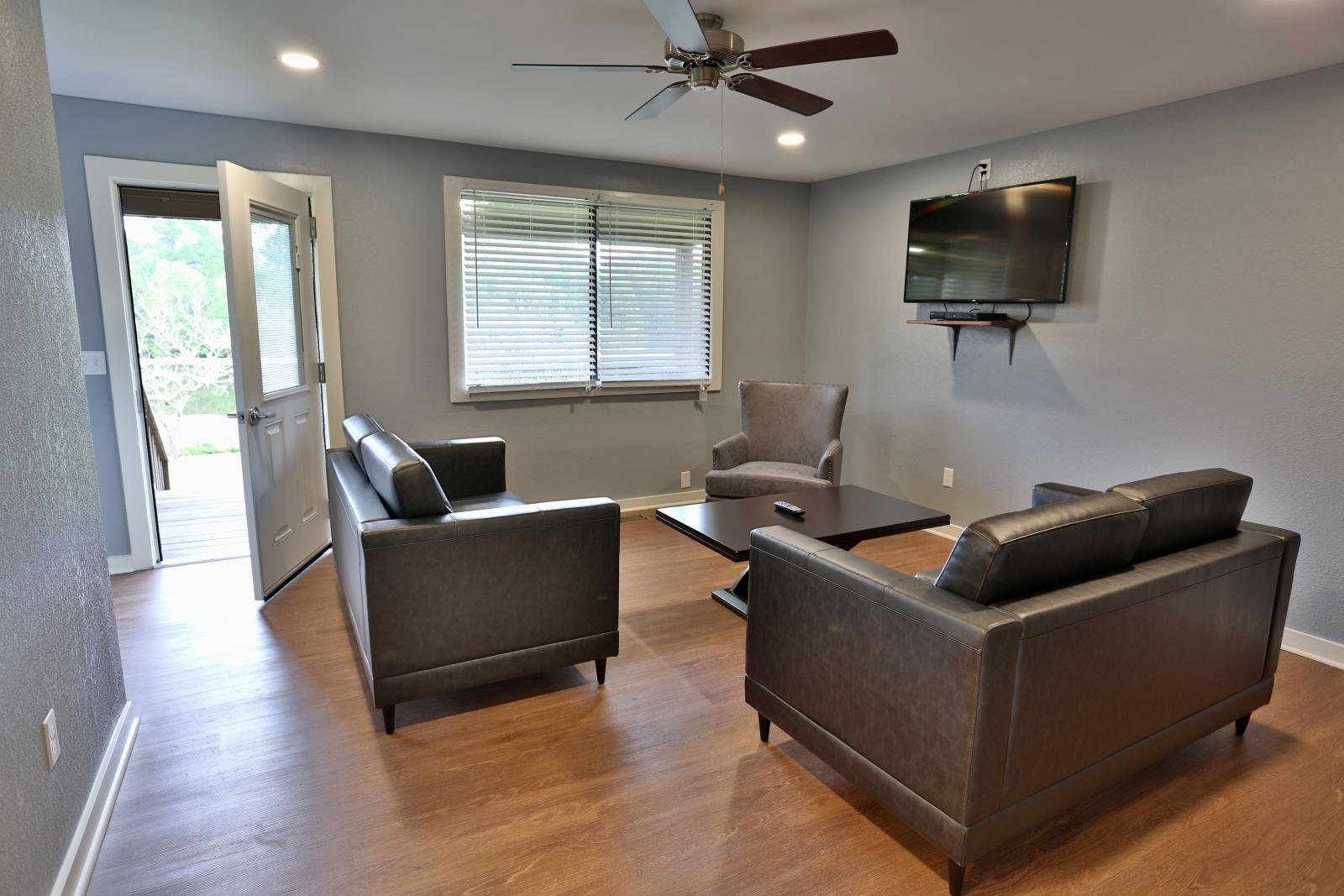 Fishermen Cabins Alapark