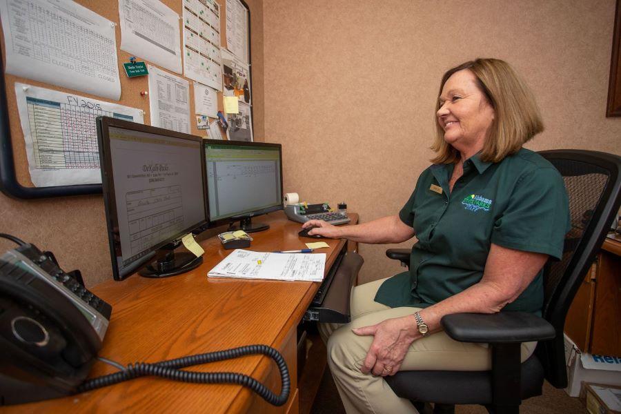 DeSoto State Park Reservations