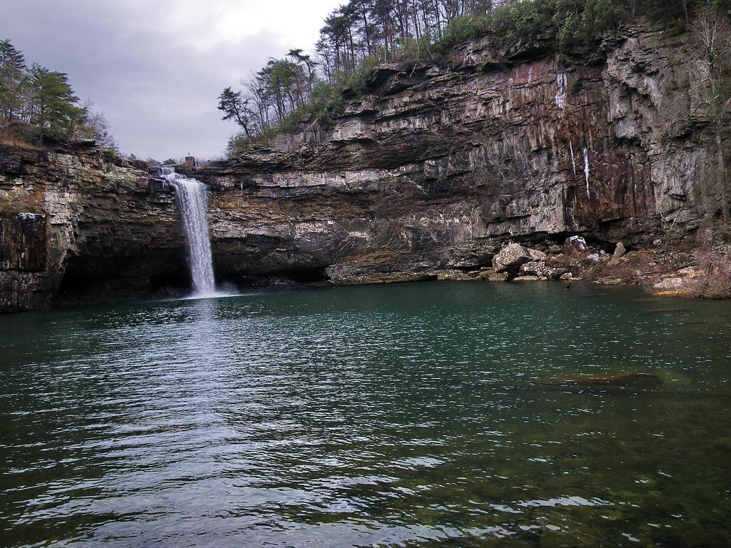 Desoto DesotoBackground