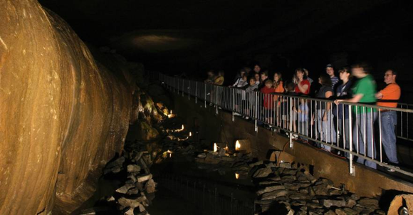 Cave Tours