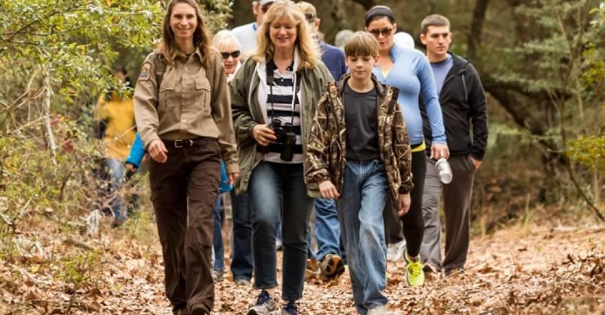 Gulf Naturalists