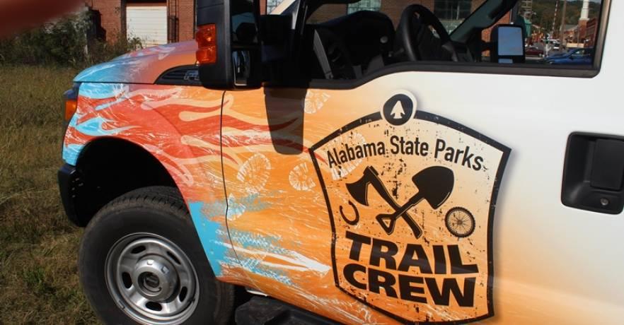Trails Truck