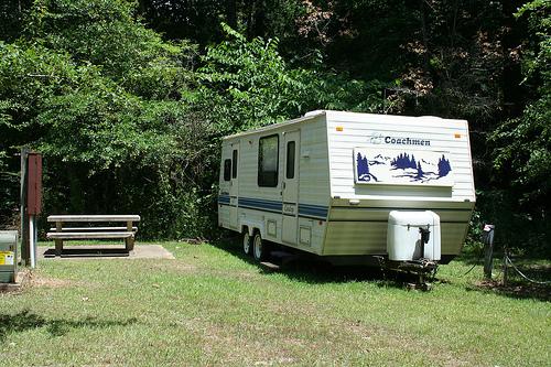 Blue Springs Campground Blue Springs Campground