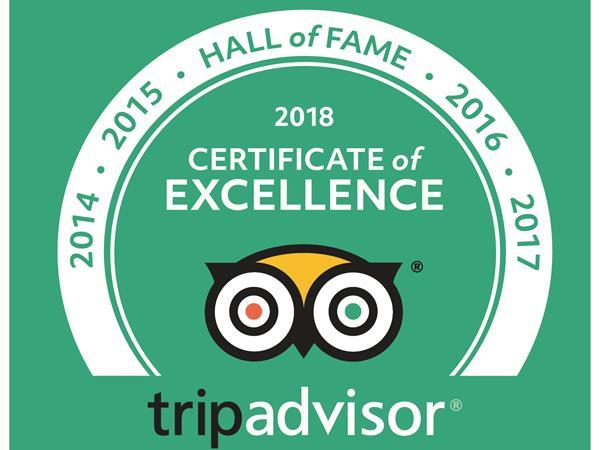 Alabama State Parks Tripadvisor Hall of Fame