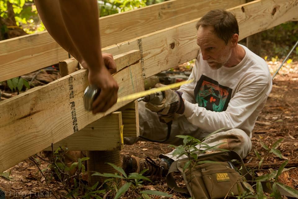 Chewacla State Park Volunteer