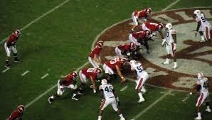 alabama football 