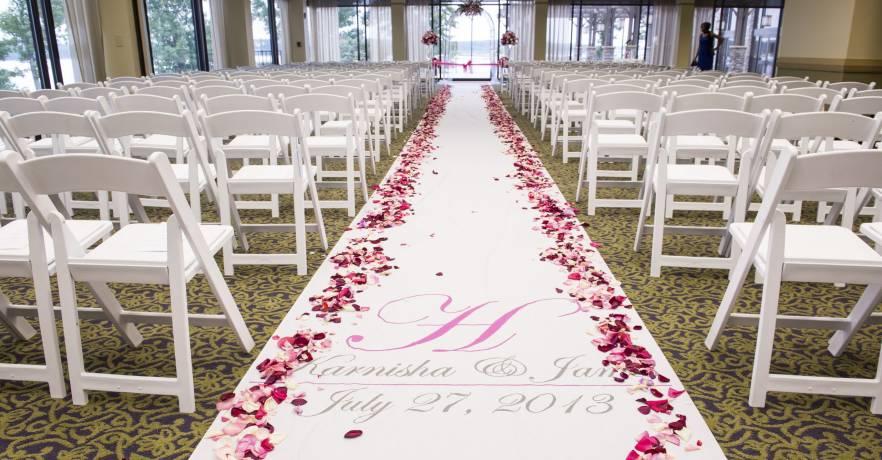 Lakepoint Weddings