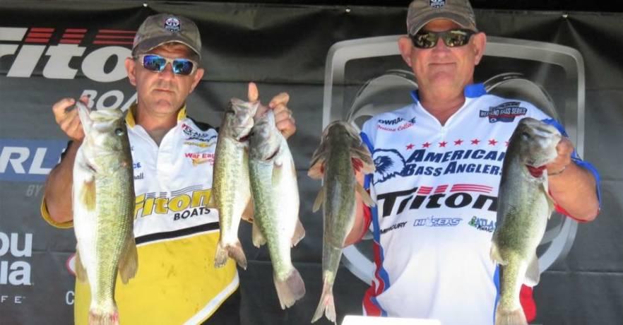 Lakepoint Fishing