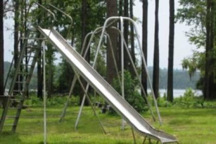 Lakepoint playground