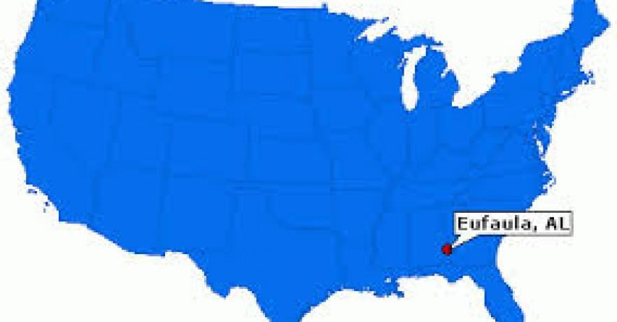 Lakepoint Area attractions