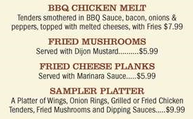 Lakepoint Bar Grill pic 3