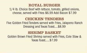 Lakepoint Bar Grill 5