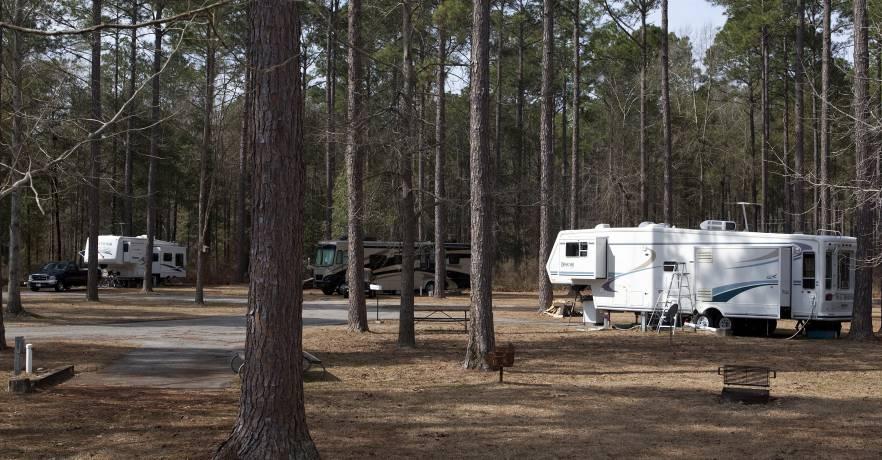 Lakepoint Campground pic