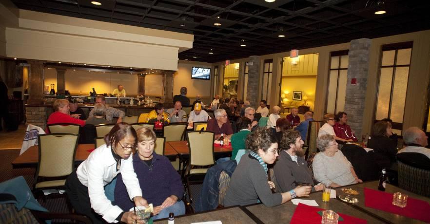 Lakepoint Pier End Bar Grill pic 