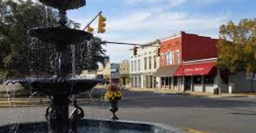 Lakepoint Area attractions