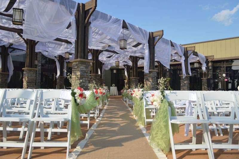 Lakepoint Weddings