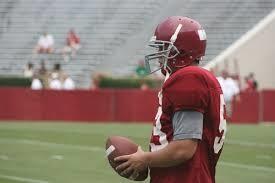 alabama football player
