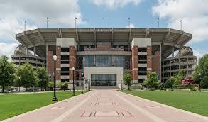 bryant stadium