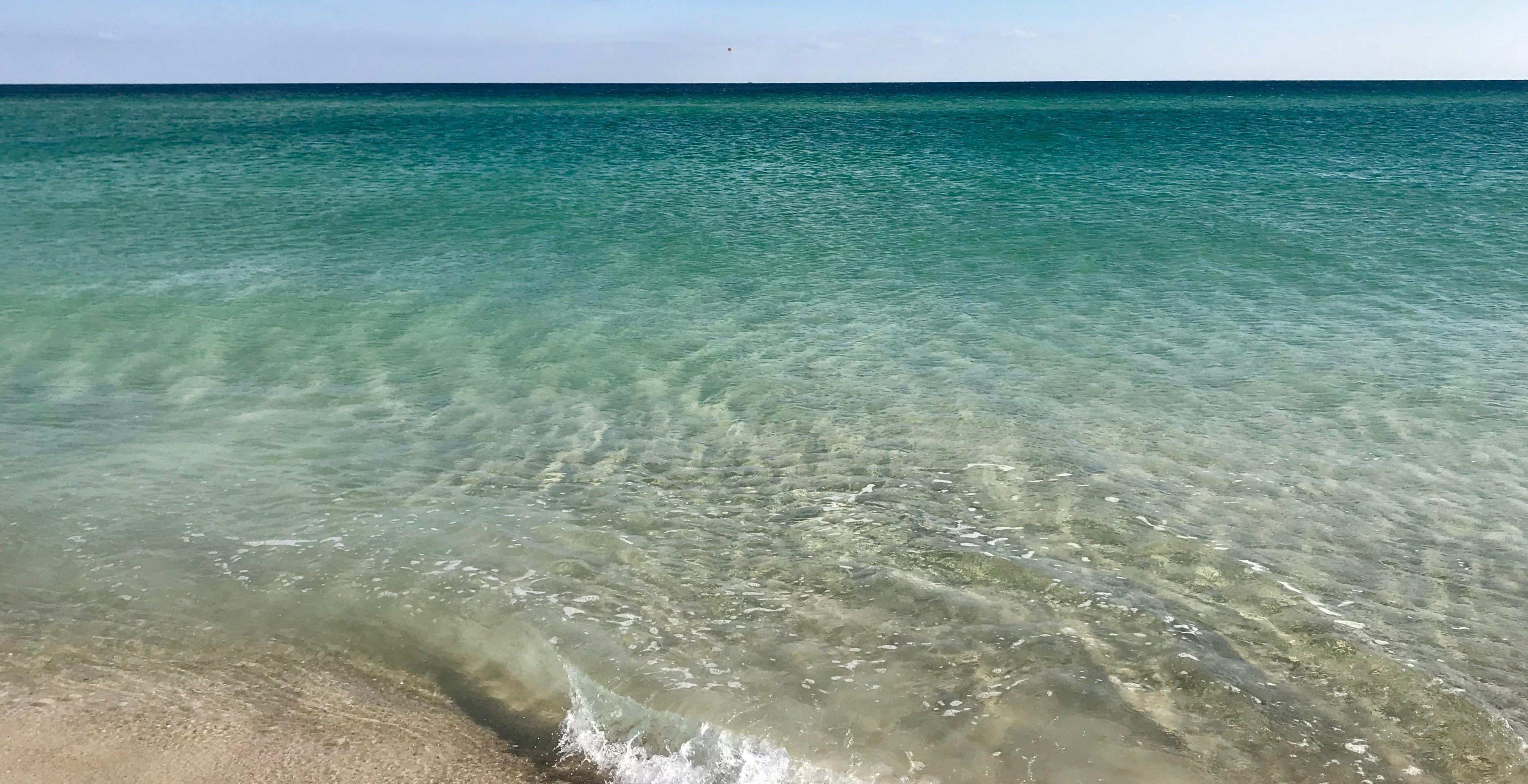 Gulf State Park Alapark