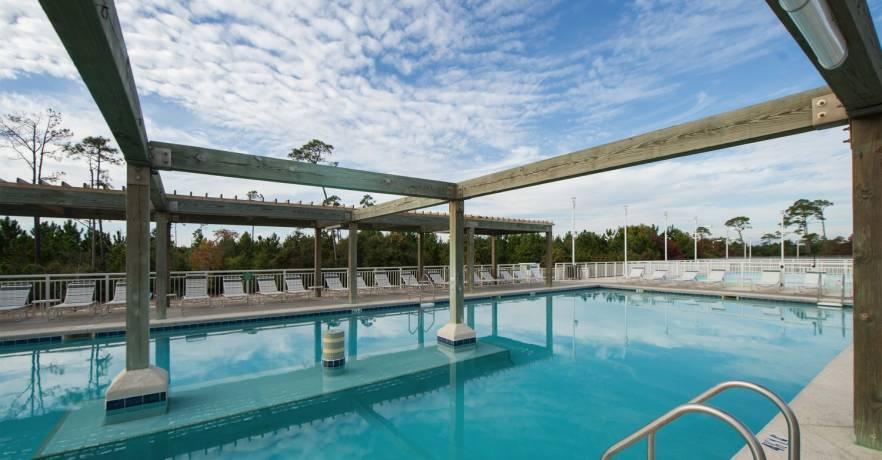 Gulf State Park Pool