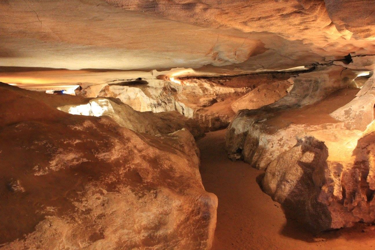 Diamond Room 