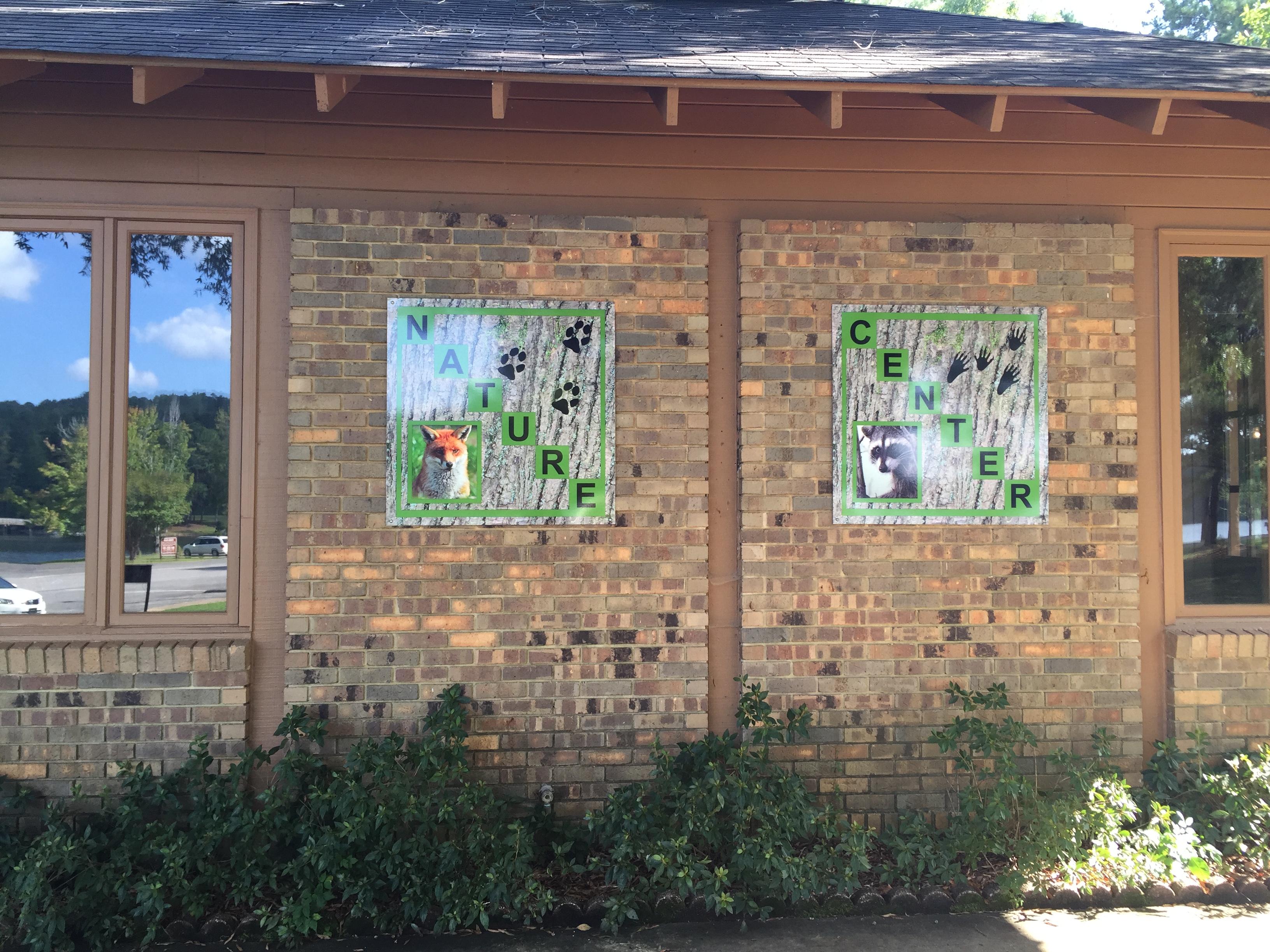 nature center