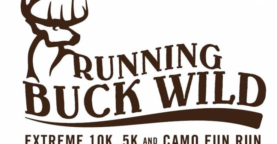 Running Buck Wild 5k