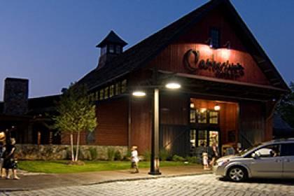 Catherine's Market