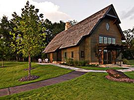 Spring House