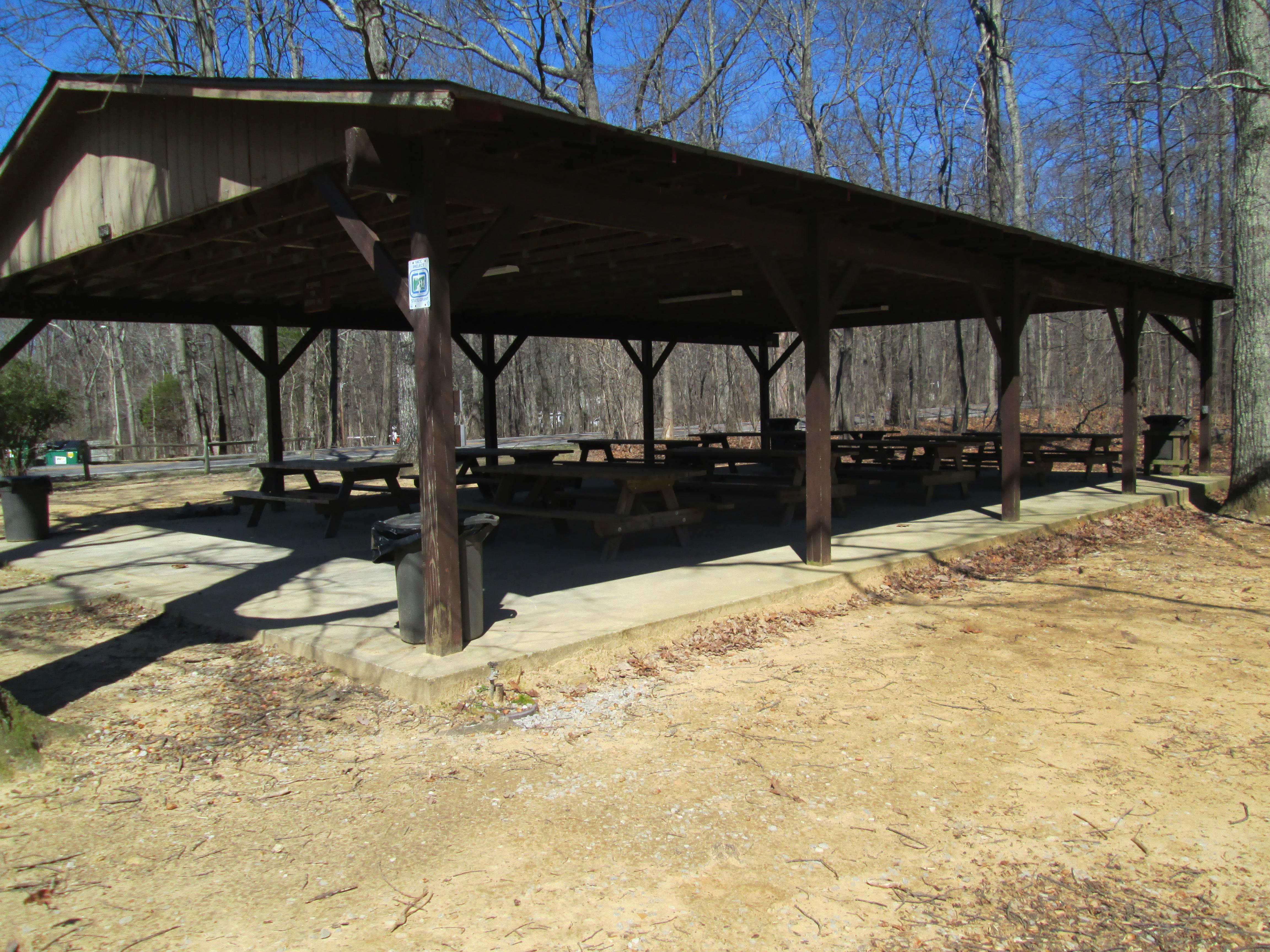 YACC Pavilion