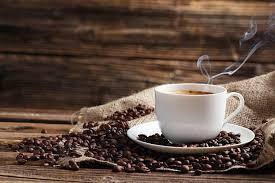 Lakepoint State Park Coffee 