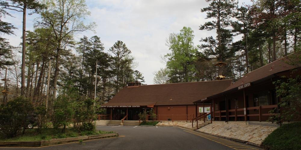 DSP Country Store 2019