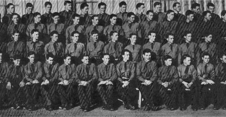 DeSoto State Park Troop 472