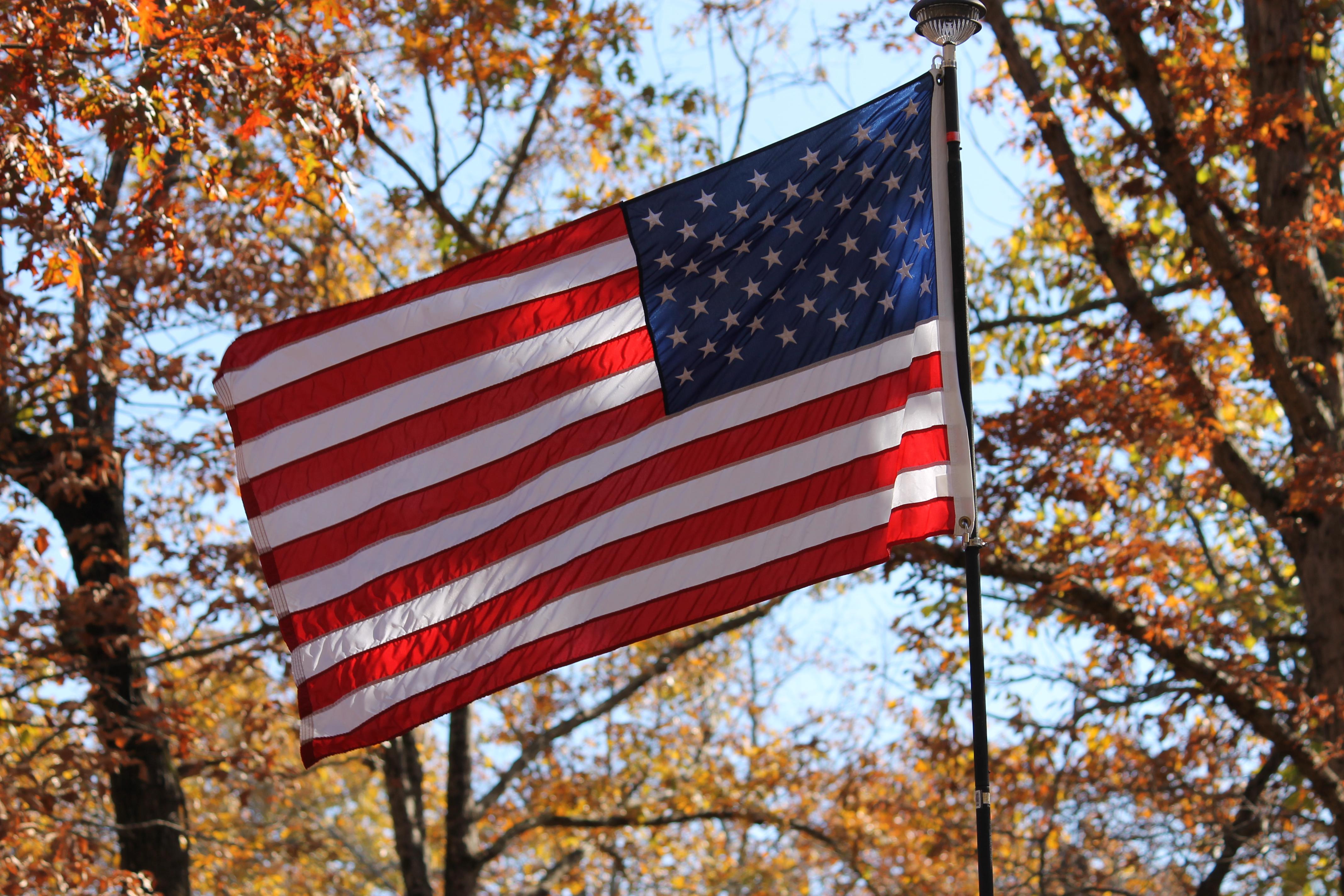 CCC Flag