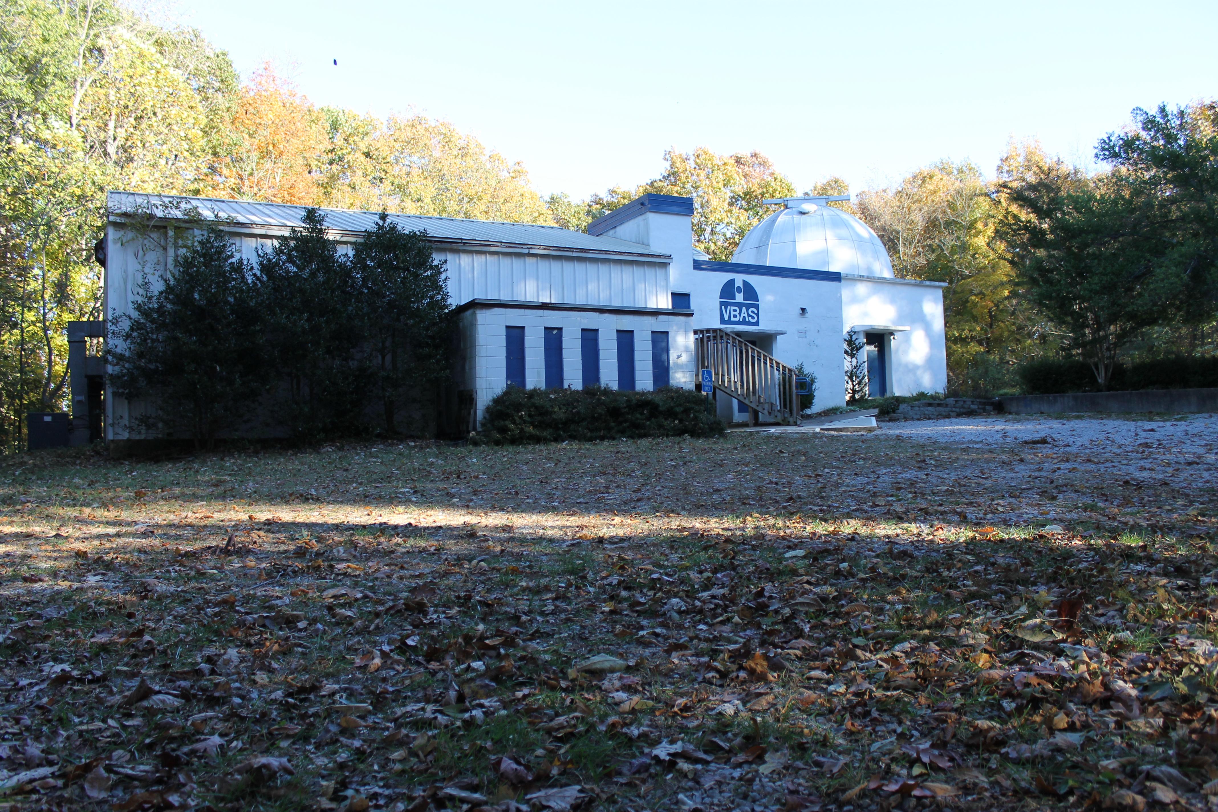 Planetarium