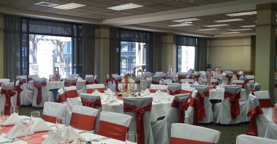 Lakepoint Weddings
