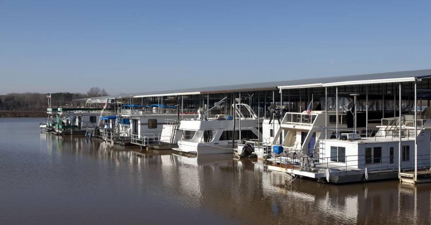 Lakepoint Boat Rentals