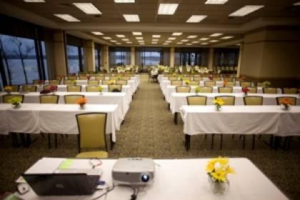 Lakepoint State Park Meeting Room Rentals