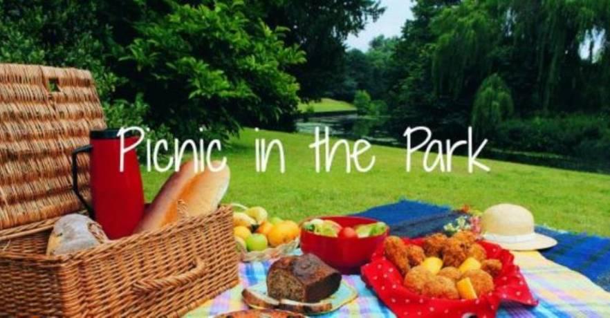 Lakepoint State Park Picnic & Cookouts Menu