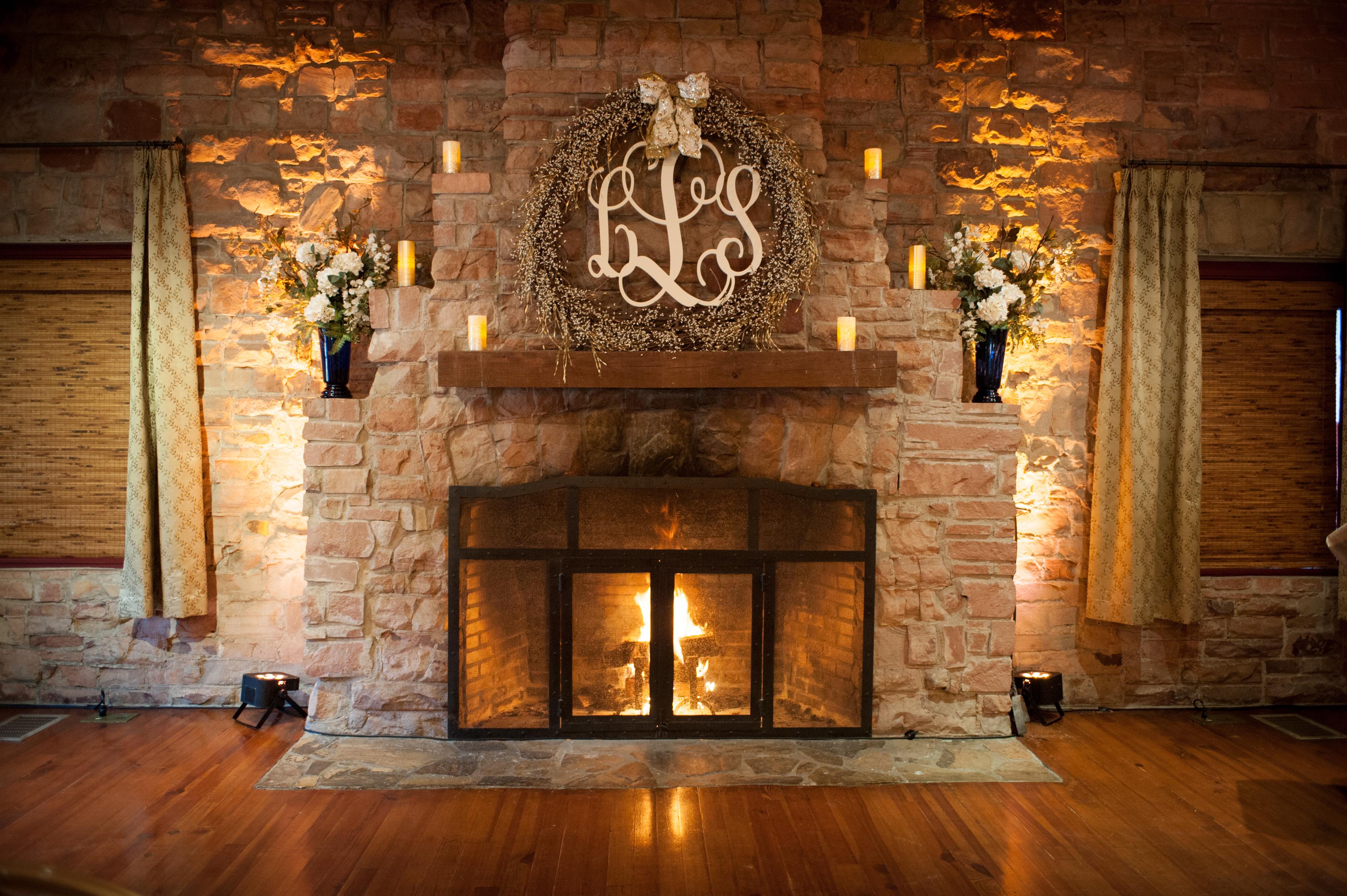 Monte Sano Event Lodge | Alapark