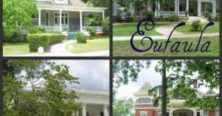 Lakepoint State Park Area Attractions