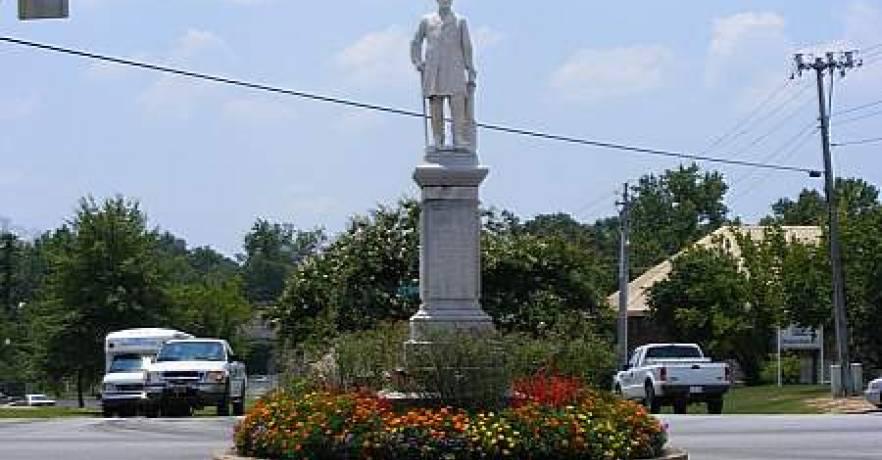Lakepoint State Park Area Attractions